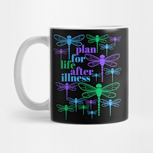 Plan For Life Mug